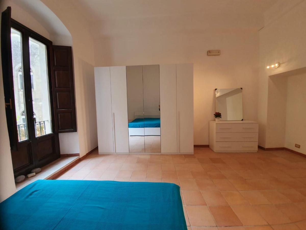 Grand Apartment Ragusa Exterior foto
